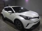 Toyota C-HR Hybrid G 2019