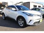 Toyota C-HR HYBRID G 2019