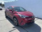 Toyota C-HR HYBRID G 2019