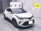 Toyota C-HR HYBRID G 2020