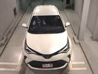 Toyota C-HR Hybrid G 2020