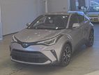 Toyota C-HR Hybrid G 2020