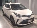 Toyota C-HR HYBRID G 2020