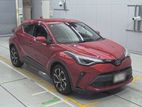 Toyota C-HR HYBRID G 2020