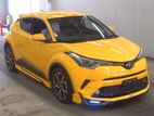 Toyota C-HR Hybrid G Body kit 2019