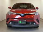 Toyota C-HR Hybrid G LED 2018