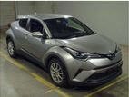 Toyota C-HR Hybrid G LED 2019