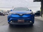 Toyota C-HR Hybrid G LED 2019