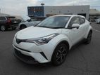 Toyota C-HR Hybrid G LED 2019