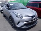 Toyota C-HR Hybrid G LED 2019