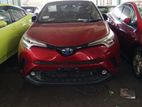 Toyota C-HR HYBRID -G-LED 2019