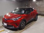 Toyota C-HR Hybrid G LED 2019