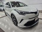 Toyota C-HR Hybrid G LED 2019