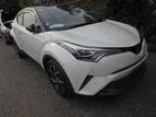 Toyota C-HR Hybrid G LED 2019