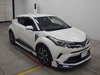 Toyota C-HR Hybrid G LED. 2019