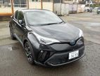 Toyota C-HR HYBRID G LED 2020
