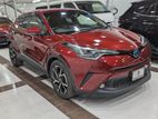 Toyota C-HR Hybrid G LED 4 Grade 2018