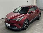 Toyota C-HR Hybrid G LED 4 GRD 2018