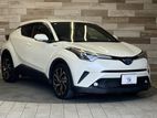 Toyota C-HR Hybrid G LED 4.5 2019