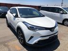 Toyota C-HR Hybrid G LED 4.5 A-P 2019