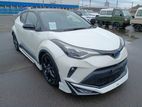 Toyota C-HR HYBRID G LED 4.5 AP 2021