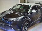 Toyota C-HR Hybrid G LED 4.5 Grd 2018