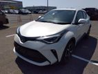 Toyota C-HR Hybrid G LED AP-4 2020