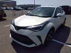 Toyota C-HR Hybrid G LED AP-4 2020