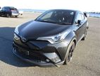 Toyota C-HR Hybrid G-LED Black 2019