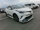 Toyota C-HR Hybrid G-LED Pearl 2019