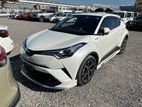 Toyota C-HR Hybrid G LEF 2019