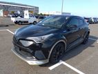 Toyota C-HR HYBRID G MODE NERO 2019