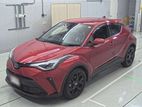 Toyota C-HR Hybrid G Nero 4.5 AP 2020