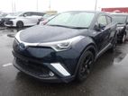 Toyota C-HR Hybrid G NERO MOD 2019