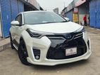 Toyota C-HR Hybrid G Nero Mode 2019