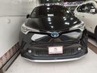 Toyota C-HR Hybrid G Nero Mode 2019