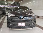 Toyota C-HR Hybrid G Nero Mode 2019