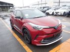 Toyota C-HR Hybrid G Nero Mode 2019