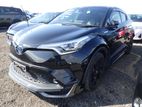 Toyota C-HR Hybrid G Nero Mode 2019