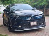 Toyota C-HR Hybrid G Nero Mode 2019