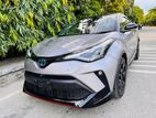 Toyota C-HR HYBRID G NERO MODE 2020