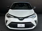 Toyota C-HR Hybrid G Nero Mode 2021