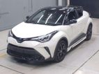 Toyota C-HR Hybrid G Nero Mode 2021