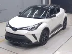 Toyota C-HR Hybrid G Nero Mode 2021