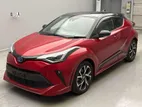 Toyota C-HR Hybrid G Nero Mode 2021