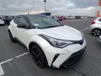 Toyota C-HR Hybrid G Nero Mode 2021