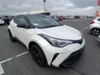 Toyota C-HR Hybrid G Nero Mode 2021