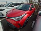 Toyota C-HR Hybrid G Nero Mode 2021