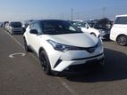 Toyota C-HR Hybrid G Noro Mode 2019