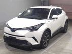 Toyota C-HR Hybrid G Package 2021